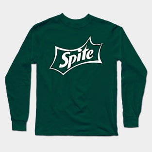 Spite Long Sleeve T-Shirt